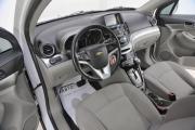 Chevrolet Orlando I Москва  - изображение 17