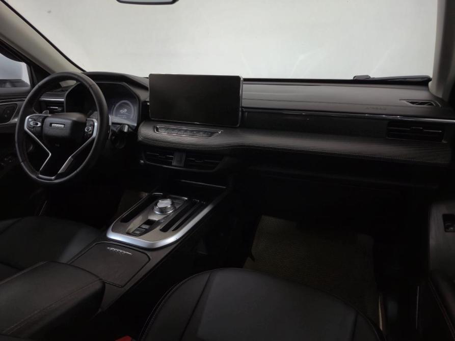 Haval Jolion I Альметьевск  - изображение 16