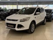 Ford Kuga II Москва  - изображение 9