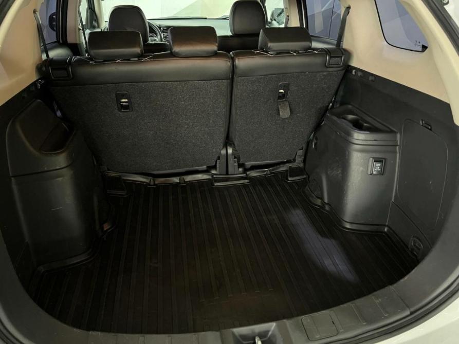 Mitsubishi Outlander Sport I Рестайлинг 3 Оренбург  - изображение 21