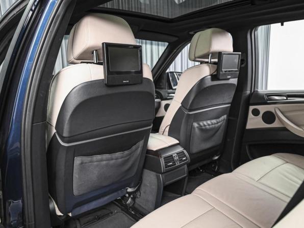 BMW X5 II (E70) Рестайлинг с пробегом 2011 года, цена 2 629 000 рублей, 197597 км, внедорожник, Автокод Объявления