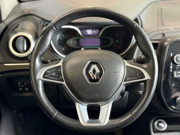 Renault Kaptur I Рестайлинг с пробегом 2021 года, цена 1 089 000 рублей, 178665 км, внедорожник, Автокод Объявления