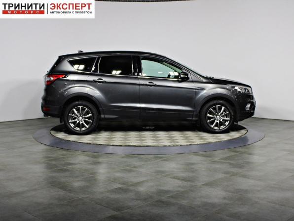 Ford Kuga II Рестайлинг с пробегом 2017 года, цена 1 957 000 рублей, 65019 км, внедорожник, Автокод Объявления