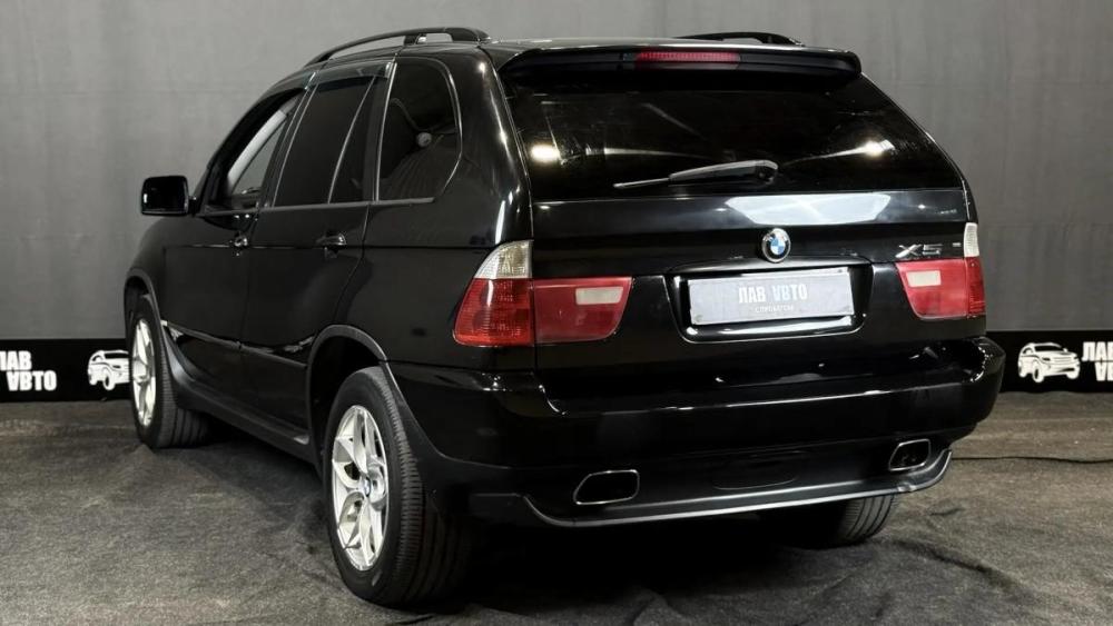BMW X5 I (E53) Рестайлинг Смоленск  - изображение 6