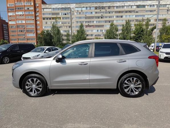Haval Jolion I с пробегом 2023 года, цена 2 050 000 рублей, 21453 км, внедорожник, Автокод Объявления