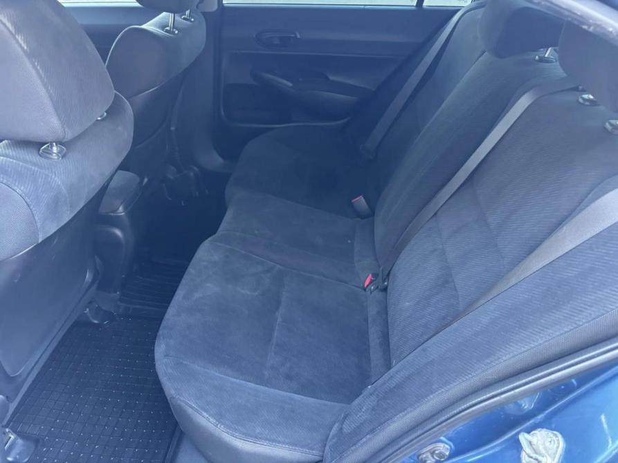 Honda Civic VIII Альметьевск  - изображение 13
