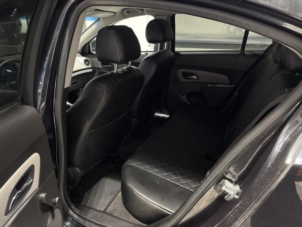 Chevrolet Cruze I с пробегом 2012 года, цена 489 000 рублей, 339854 км, седан, Автокод Объявления