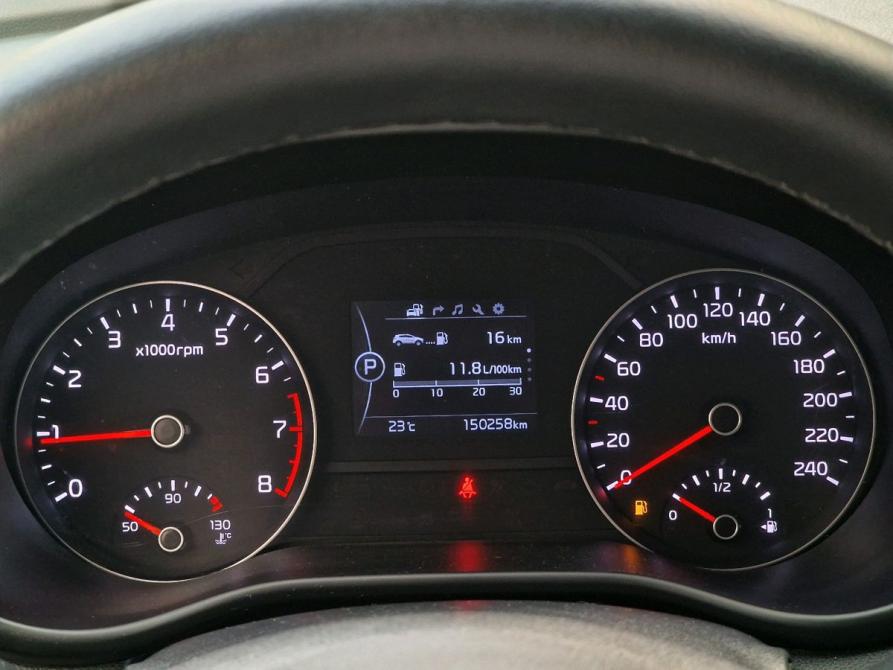 Kia Sportage IV Челябинск  - изображение 10