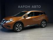 Nissan Murano III (Z52) Москва  - изображение 12