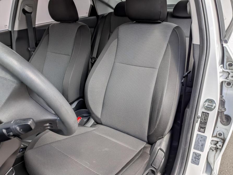 Hyundai Solaris II Рестайлинг Москва  - изображение 20