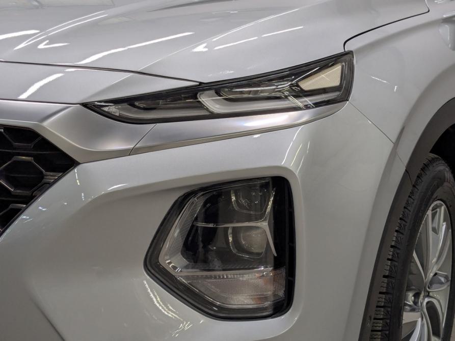 Hyundai Santa Fe IV Москва  - изображение 9