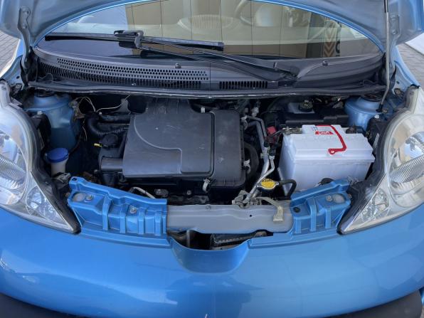 Peugeot 107 I с пробегом 2008 года, цена 510 000 рублей, 81685 км, хэтчбек, Автокод Объявления