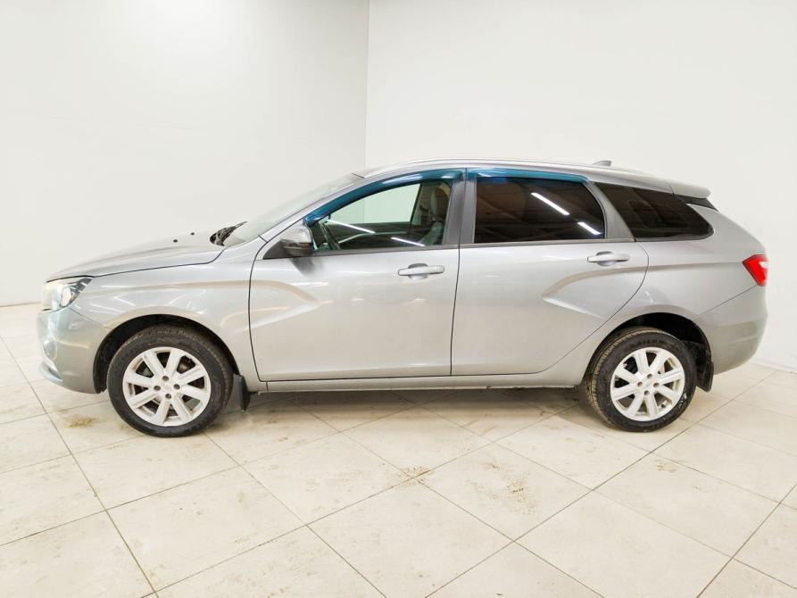 Lada (ВАЗ) Vesta I Тула  - изображение 3