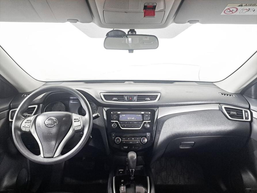 Nissan X-Trail III Уфа  - изображение 17
