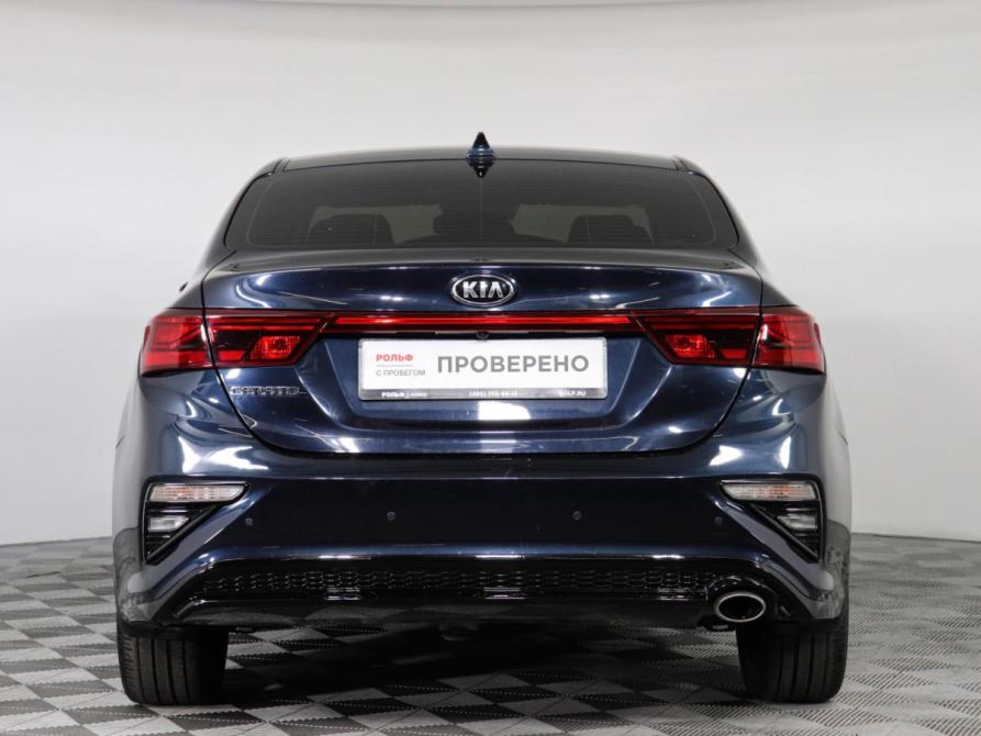 Kia Cerato IV Химки  - изображение 6