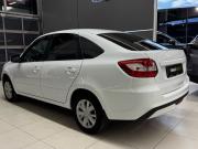 Lada (ВАЗ) Granta I Рестайлинг Екатеринбург  - изображение 29