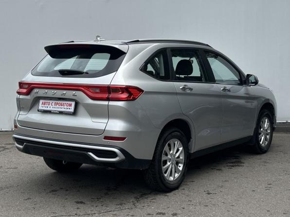 Haval M6 II с пробегом 2024 года, цена 1 790 000 рублей, 9848 км, внедорожник, Автокод Объявления