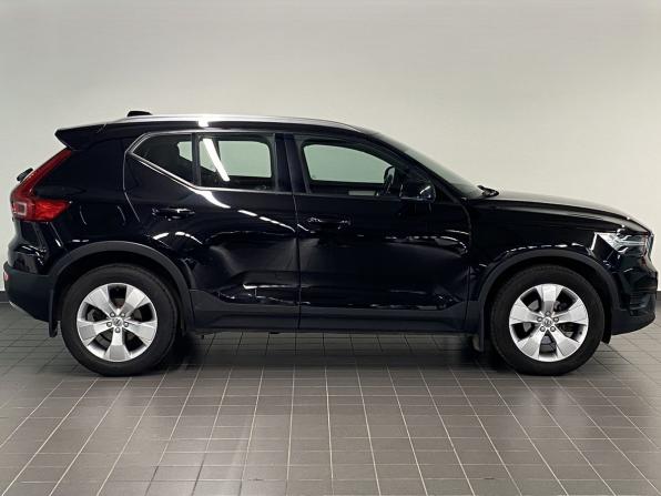 Volvo XC40 I с пробегом 2021 года, цена 2 390 000 рублей, 87796 км, внедорожник, Автокод Объявления