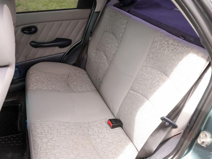 Fiat Albea I Рестайлинг Ижевск  - изображение 12
