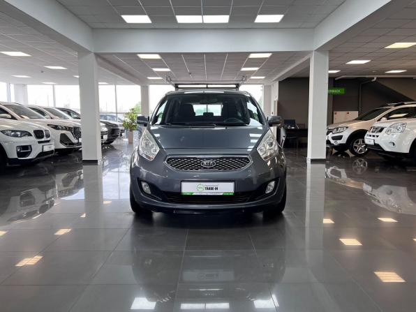 Kia Venga I с пробегом 2011 года, цена 795 000 рублей, 190930 км, компактвэн, Автокод Объявления