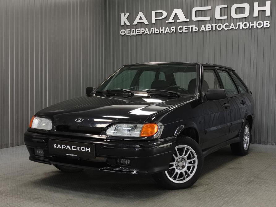Lada (ВАЗ) 2114 Пермь  - изображение 1