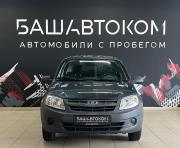 Lada (ВАЗ) Granta I Уфа  - изображение 16