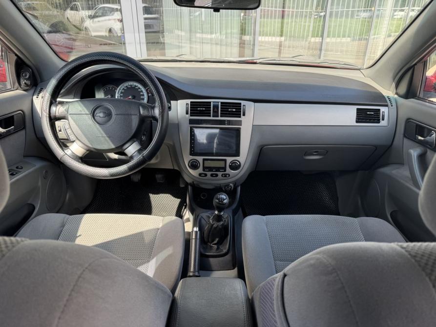 Chevrolet Lacetti I Воронеж  - изображение 9