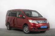 Nissan Serena III (C25) Томск  - изображение 20