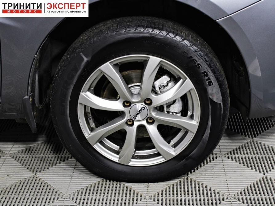 Lada (ВАЗ) Vesta I Белгород  - изображение 10