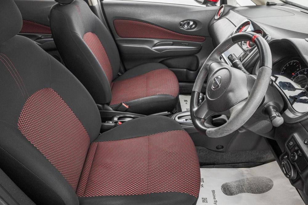 Nissan Note II Барнаул  - изображение 11