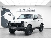 Lada (ВАЗ) 2121 (4x4) I Рестайлинг Ростов-на-Дону  - изображение 20