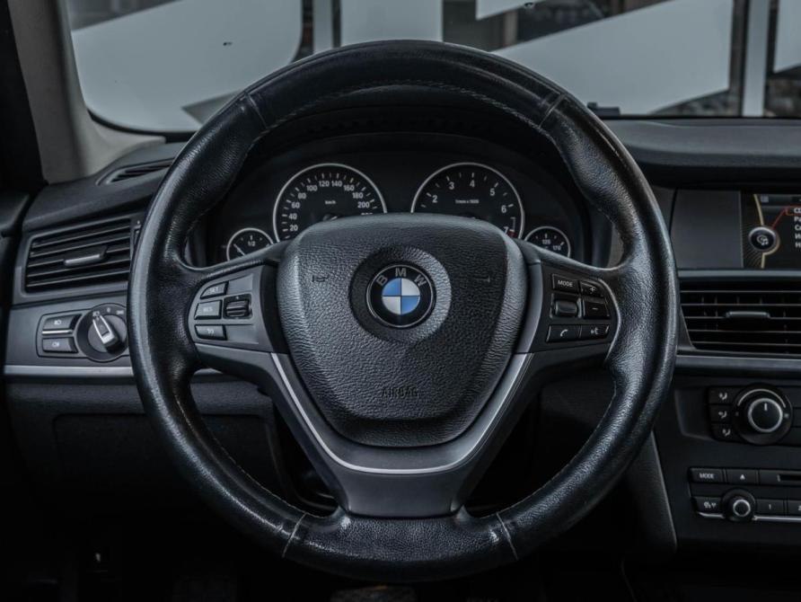 BMW X3 II (F25) Ставрополь  - изображение 13