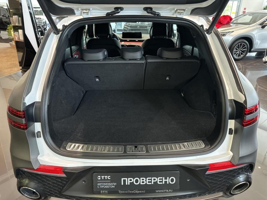 Genesis GV70 I Казань  - изображение 12