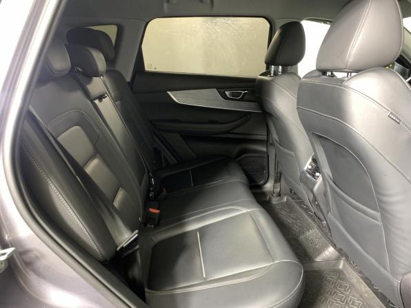 Chery Tiggo 7 Pro Max I с пробегом 2024 года, цена 1 890 000 рублей, 30698 км, внедорожник, Автокод Объявления