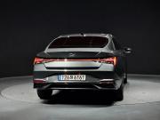 Hyundai Elantra VI (AD) Рестайлинг Ростов-на-Дону  - изображение 16