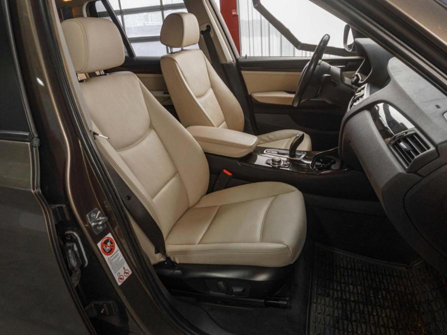 BMW X3 II (F25) Тюмень  - изображение 8