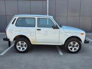 Lada (ВАЗ) Niva Legend Воронеж  - изображение 29