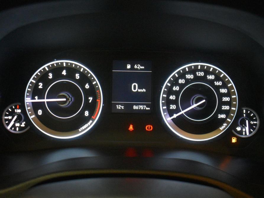 Hyundai Creta II Мурманск  - изображение 8
