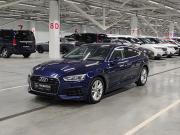 Audi A5 II (F5) Казань  - изображение 27