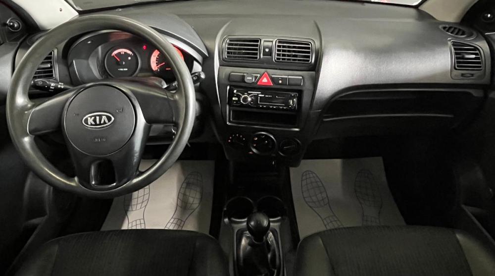 Kia Picanto I Рестайлинг Уфа  - изображение 7