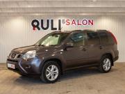 Nissan X-Trail II Рестайлинг Иваново  - изображение 36