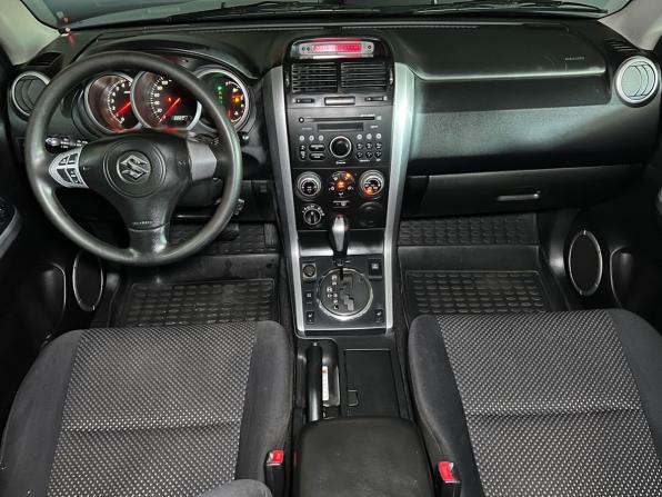 Suzuki Grand Vitara II с пробегом 2008 года, цена 999 000 рублей, 222354 км, внедорожник, Автокод Объявления