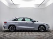 Audi A3 IV (8Y) Москва  - изображение 21