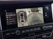 Porsche Macan I Рестайлинг Москва  - изображение 58
