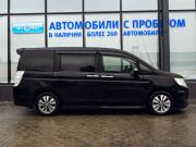 Honda Stepwgn IV Рестайлинг Екатеринбург  - изображение 24