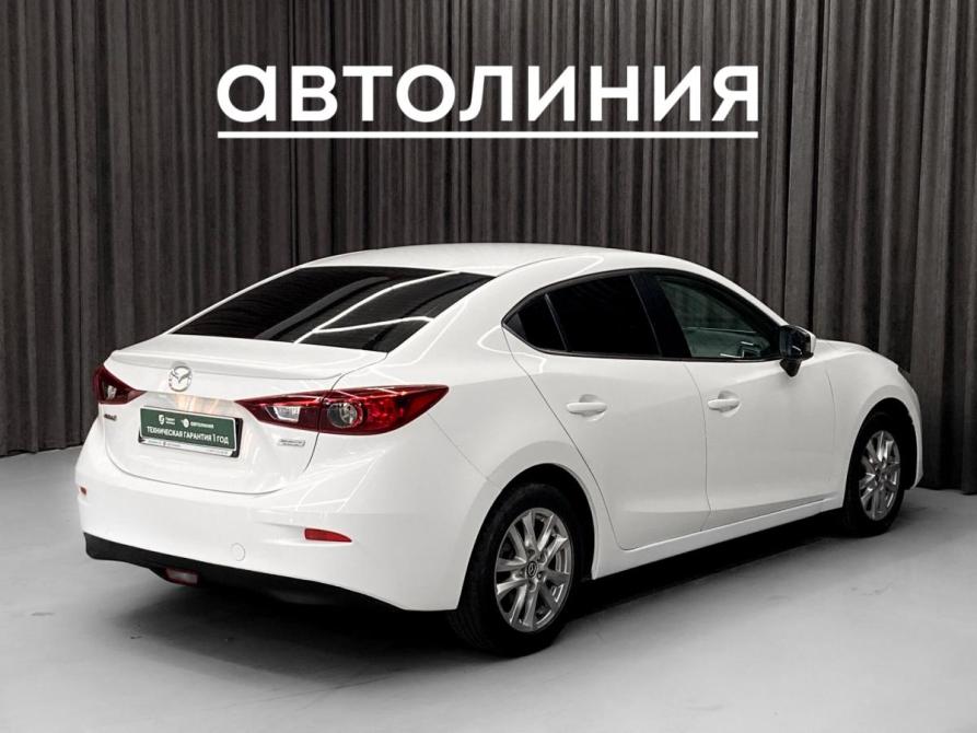 Mazda 3 III (BM) Красноярск  - изображение 5