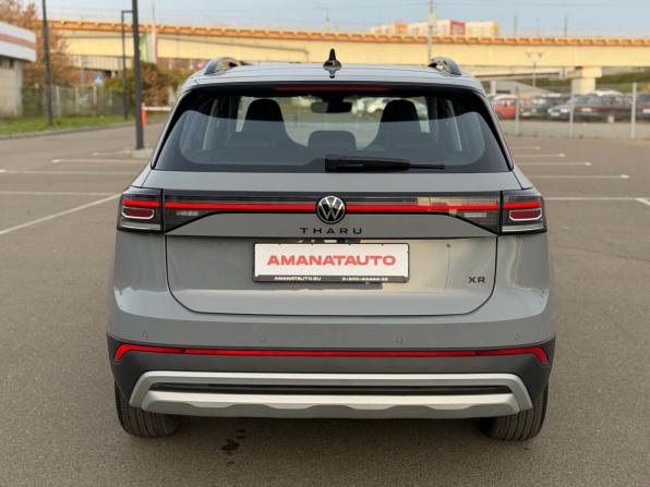Volkswagen Tharu XR с пробегом 2026 года, цена 2 850 000 рублей, 25 км, внедорожник, Автокод Объявления