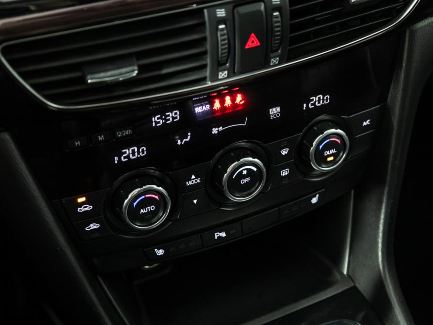 Mazda 6 III (GJ) Санкт-Петербург  - изображение 17