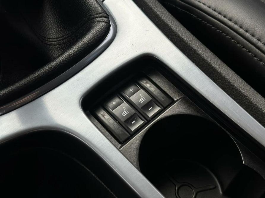 Ford Mondeo IV Рестайлинг Уфа  - изображение 15