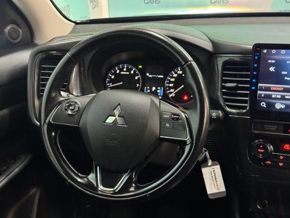 Mitsubishi Outlander III Рестайлинг 3 с пробегом 2019 года, цена 1 640 000 рублей, 104100 км, внедорожник, Автокод Объявления